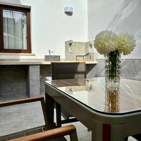 Casa Murat By Ferrocino