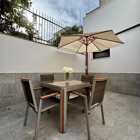 펜션 Casa Murat By Ferrocino