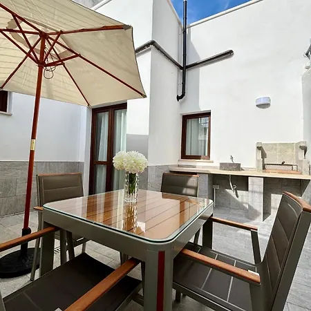 펜션 Casa Murat By Ferrocino *