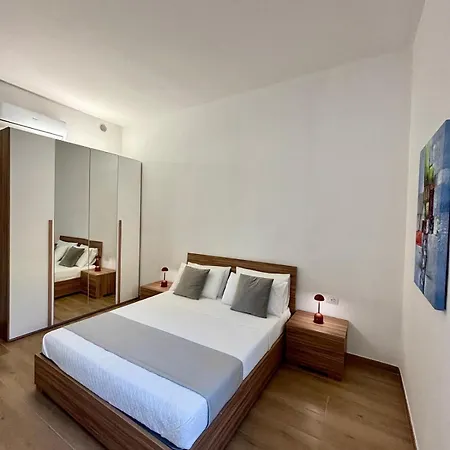Дом отдыха Casa Murat By Ferrocino *